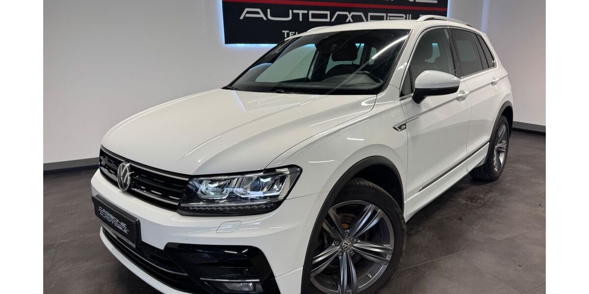 VW Tiguan 177.900 km 17.990 &euro; Bretten 75015