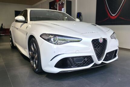 Alfa Romeo Giulia 88.690 km 61.900 &euro; Rastatt 76437