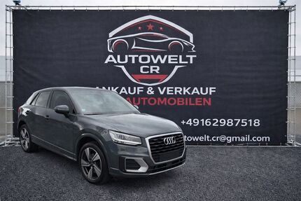 Audi Q2 230.000 km 9.490 &euro; Malsch 76316