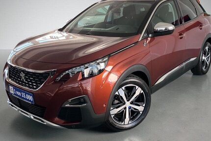 Peugeot 3008 29.336 km 19.400 &euro; Karlsruhe 76227