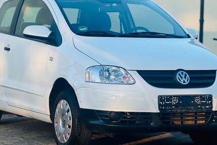 VW Fox 9.000 km 3.990 € Au am Rhein 76474