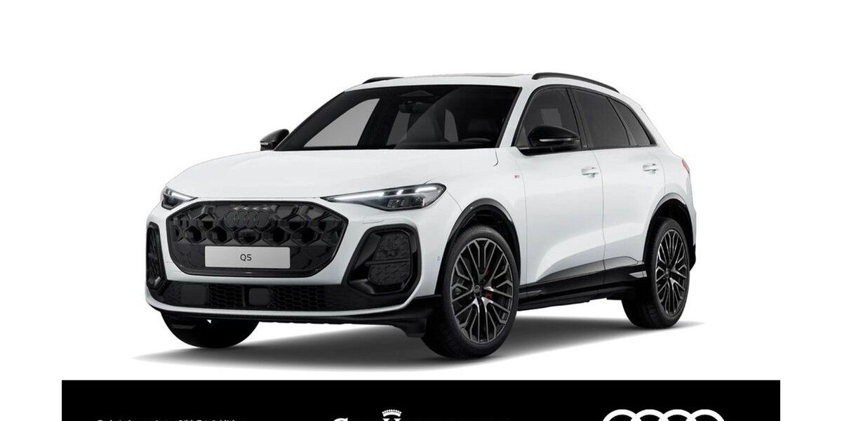 Audi Q5 7.033 km 59.980 &euro; Karlsruhe 76131