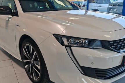 Peugeot 508 89.922 km 26.100 &euro; Rülzheim 76761