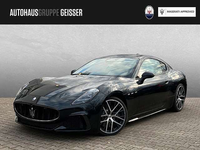 GranTurismo