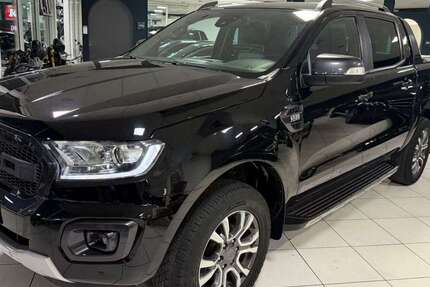 Ford Ranger 90.280 km 29.887 &euro; Pforzheim 75179