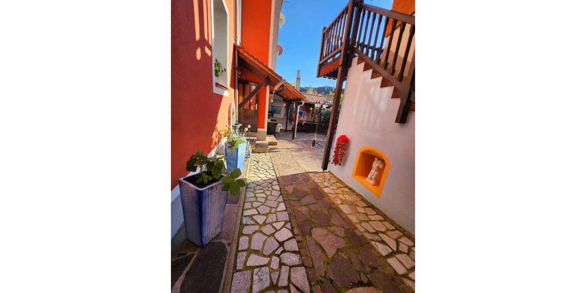 Mehrfamilienhaus, Wohnhaus Pforzheim Brötzingen - 1 Zimmer, 599.000&euro; | Angebot:25708081