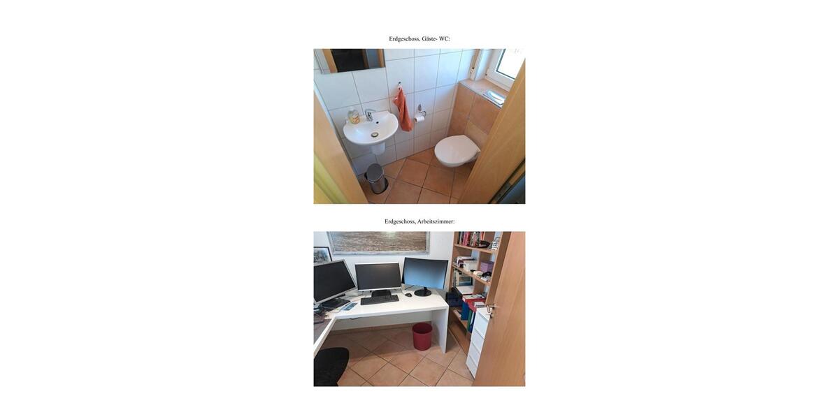 Einfamilienhaus Eisingen - 5 Zimmer, 131 m&sup2;, 649.000&euro; | Angebot:26999225