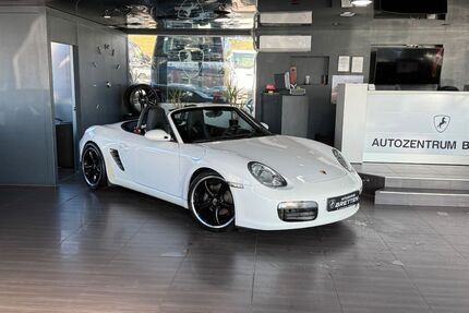 Porsche Boxster 142.800 km 26.500 &euro; Bretten 75015