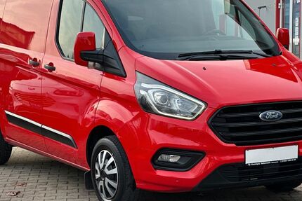 Ford Transit 118.000 km 13.995 € Bruchsal-Helmsheim 76646
