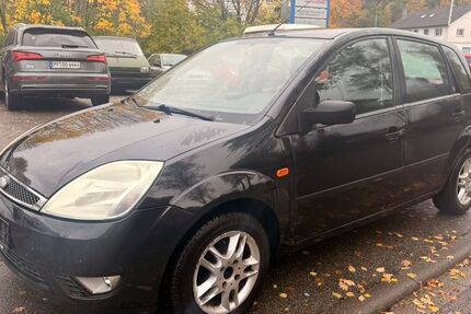 Ford Fiesta 170.000 km 1.789 € Birkenfeld 75217