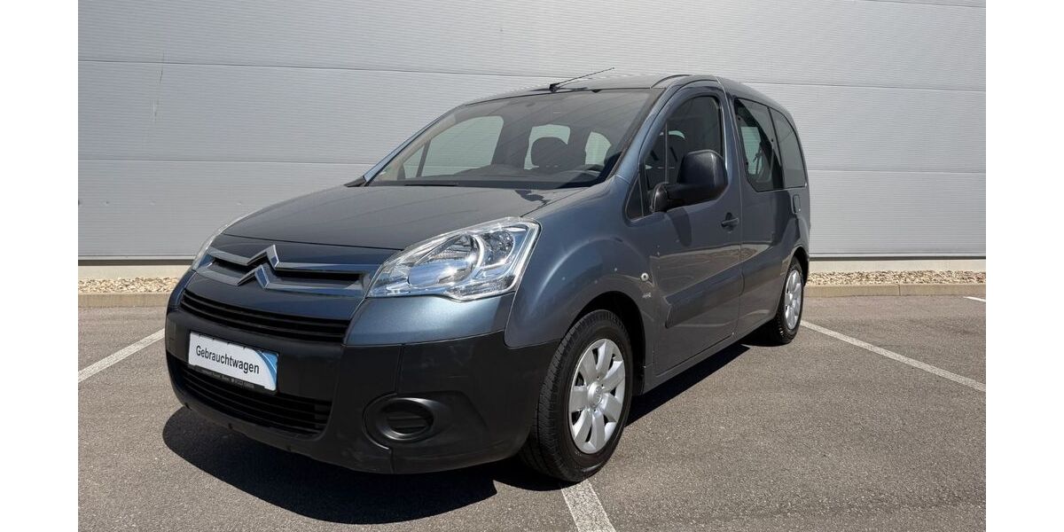 Citroen Berlingo 106.000 km 5.900 &euro; Rastatt 76437
