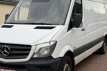 Mercedes-Benz Sprinter 260.000 km 8.999 &euro; Au am Rhein 76474