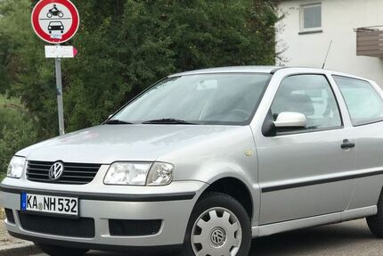 VW Polo 239.000 km 1.850 € Karlsruhe 76149