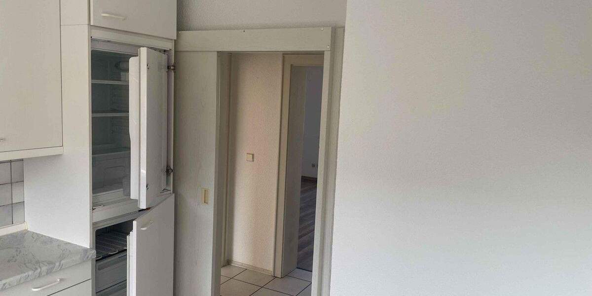 Etagenwohnung Landau - 3 Zimmer, 62 m&sup2;, 185.000&euro; | Angebot:25720704