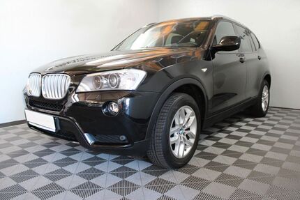 BMW X3 201.500 km 14.400 € Rheinstetten 76287