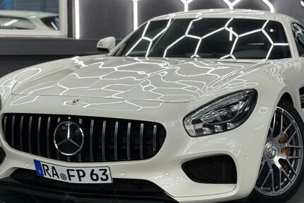 Mercedes-Benz AMG GT S 108.000 km 65.000 &euro; Bietigheim 76467