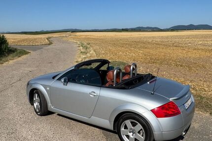 Audi TT 156.140 km 6.950 &euro; Steinweiler 76872