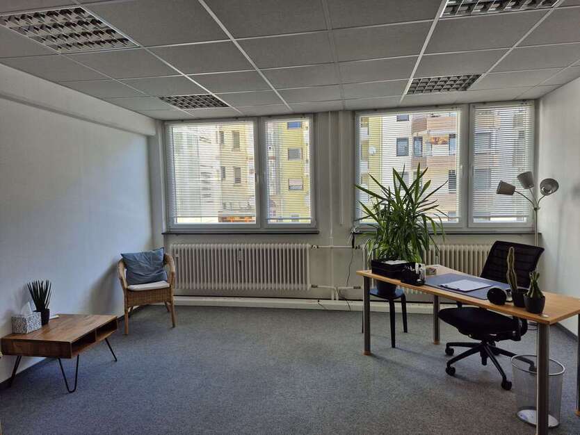 Büro in Pforzheim 305 € 40 m²
