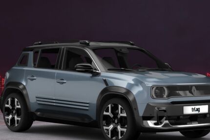 Renault R 4 2.502 km 35.140 € Birkenfeld 75217