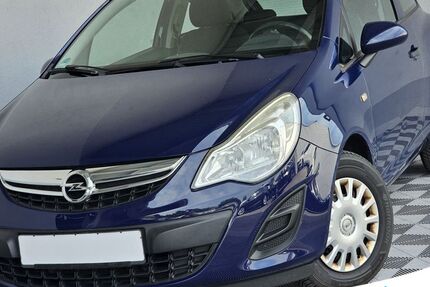 Opel Corsa 108.673 km 2.999 &euro; Wörth am Rhein 76744