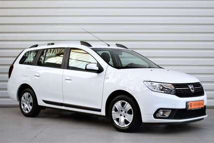 Dacia Logan 45.600 km 11.990 € Forst 76694