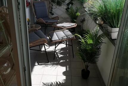 Wohntraum mit herrlichem Ausblick 3 zimmer