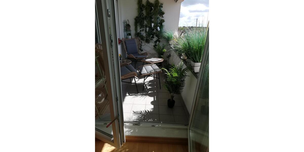 Wohntraum mit herrlichem Ausblick 3 zimmer