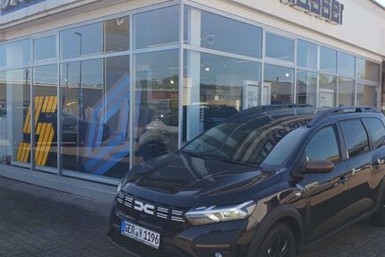 Dacia Jogger 1.500 km 28.620 &euro; Ettlingen 76275