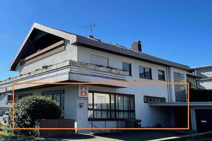 Wohnung Ettlingen / Schöllbronn Schöllbronn - 5 Zimmer, 250 m&sup2;, 299.500&euro; | Angebot:24029265