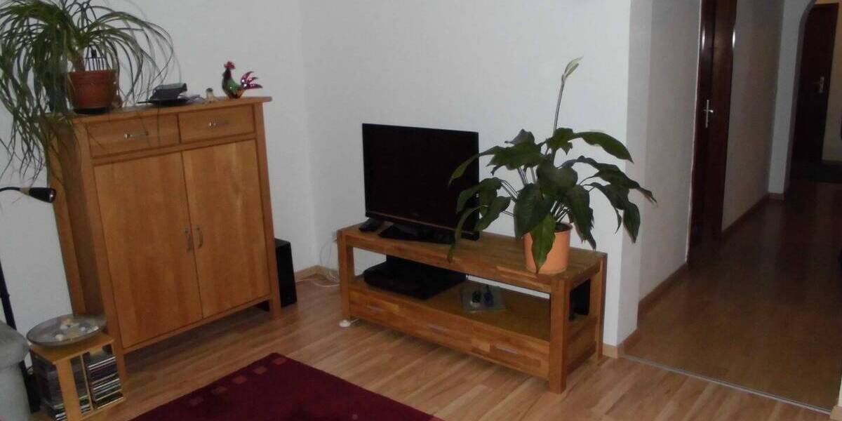 Etagenwohnung Niefern-Öschelbronn Niefern - 3 Zimmer, 99 m&sup2;, 965&euro; | Angebot:26420111