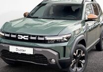 Gebrauchtwagen Dacia Duster