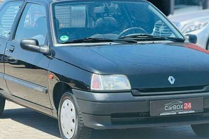 Renault Clio 38.332 km 3.590 &euro; Rastatt 76437