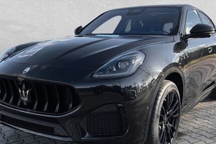 Maserati Grecale 6.500 km 72.999 &euro; Karlsruhe 76187