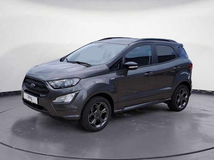 EcoSport