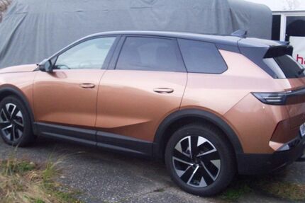 Opel Grandland (X) 11.000 km 31.300 &euro; Kandel 76870