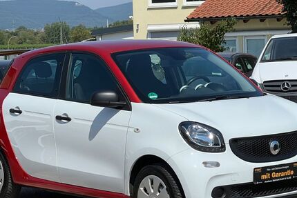 Smart ForFour 79.000 km 7.499 &euro; Landau in der Pfalz, Rheinland-Pfalz 76829