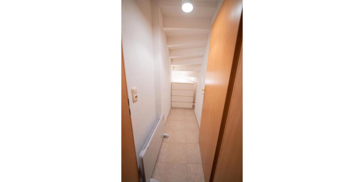 Etagenwohnung Karlsruhe Rüppurr - 1 Zimmer, 53 m&sup2;, 600&euro; | Angebot:26364876