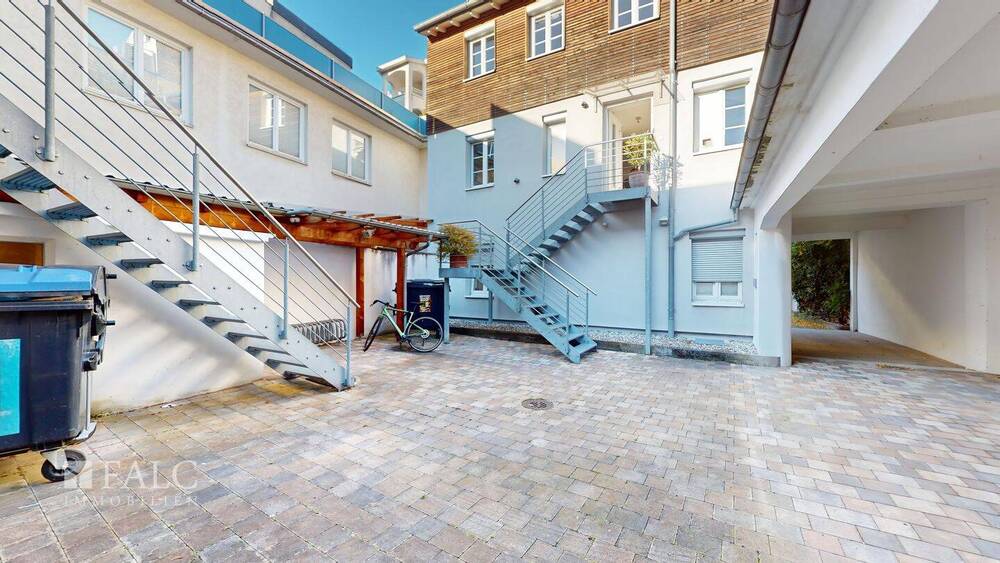 Mehrfamilienhaus, Wohnhaus Karlsruhe Innenstadt-West - 1 Zimmer, 461 m&sup2;, 1.990.000&euro; | Angebot:25742850