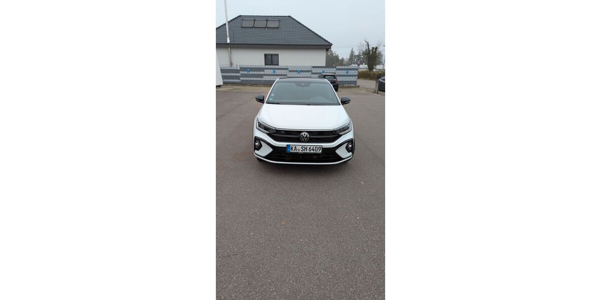 VW Taigo 28.000 km 22.998 € Karlsruhe 76133