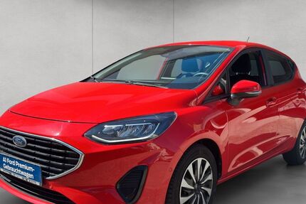 Ford Fiesta 113.245 km 11.900 &euro; Karlsruhe 76137