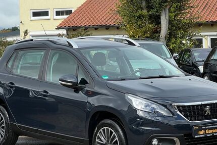 Peugeot 2008 49.000 km 12.999 € Landau in der Pfalz, Rheinland-Pfalz 76829