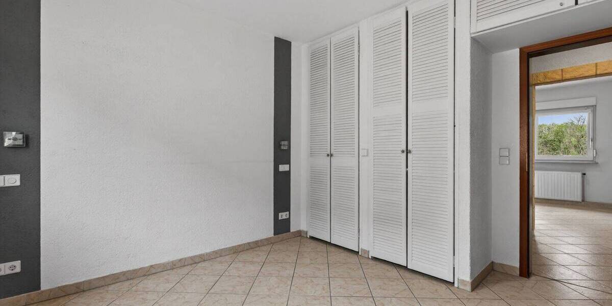 Etagenwohnung Karlsruhe / Knielingen Knielingen - 2 Zimmer, 52 m&sup2;, 165.000&euro; | Angebot:26289767