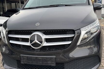 Mercedes-Benz V 250 93.900 km 38.950 &euro; Philippsburg 76661