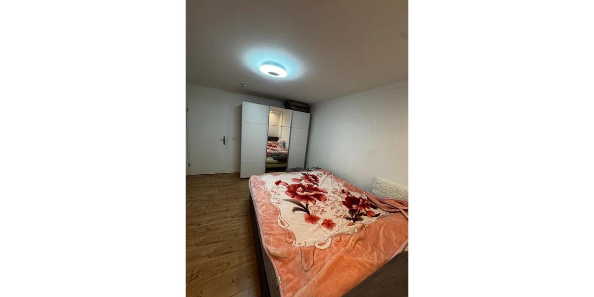 Etagenwohnung Pforzheim Weststadt - 3 Zimmer, 68 m&sup2;, 1.050&euro; | Angebot:26201486