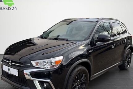 Mitsubishi ASX 99.000 km 12.900 &euro; Linkenheim-Hochstetten 76351