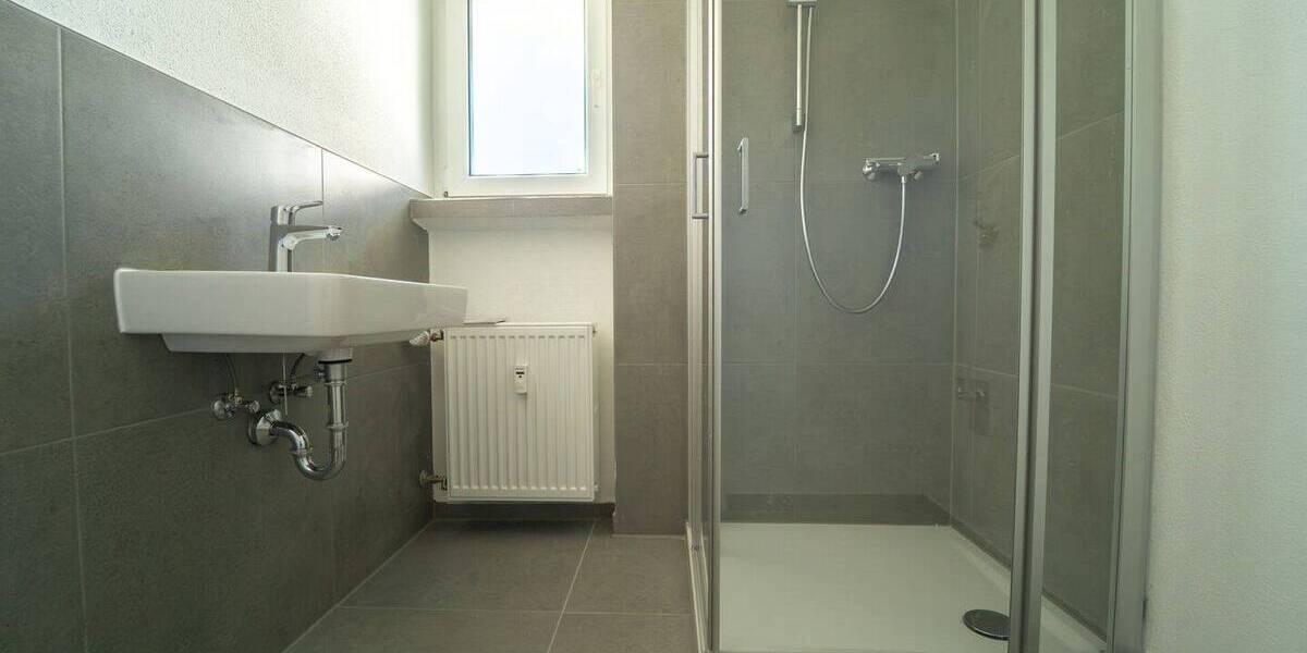 Etagenwohnung Karlsruhe Wolfartsweier - 3 Zimmer, 75 m&sup2;, 299.000&euro; | Angebot:26916666
