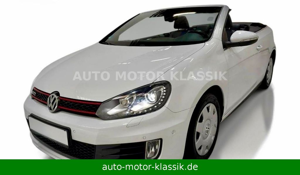 VW Golf 66.500 km 18.480 &euro; Knittlingen 75438