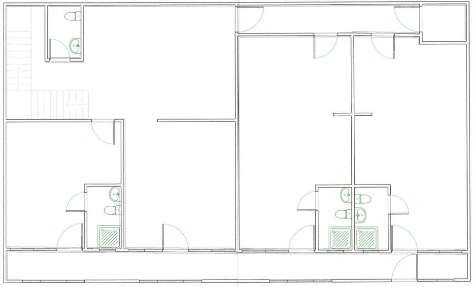 Etagenwohnung Pforzheim Weststadt - 7 Zimmer, 247 m&sup2;, 795.000&euro; | Angebot:25570780