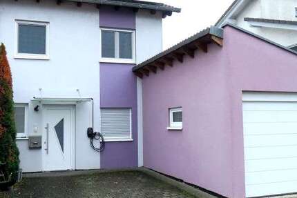 Haus zum Kaufen in Bad Schönborn 550.000 € 124.54 m² 5 zimmer