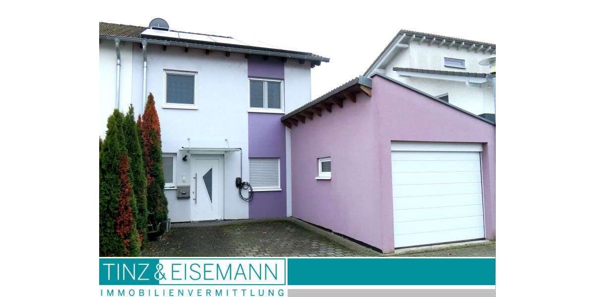 Haus zum Kaufen in Bad Schönborn 550.000 € 124.54 m² 5 zimmer